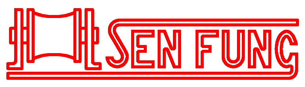 Senfug Logo